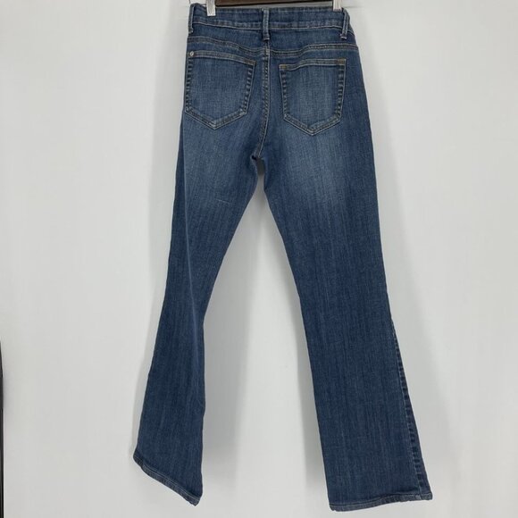 Buffalo  Shop straight leg low rise jeans 27 - Picture 2 of 13